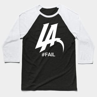 LA Baseball T-Shirt